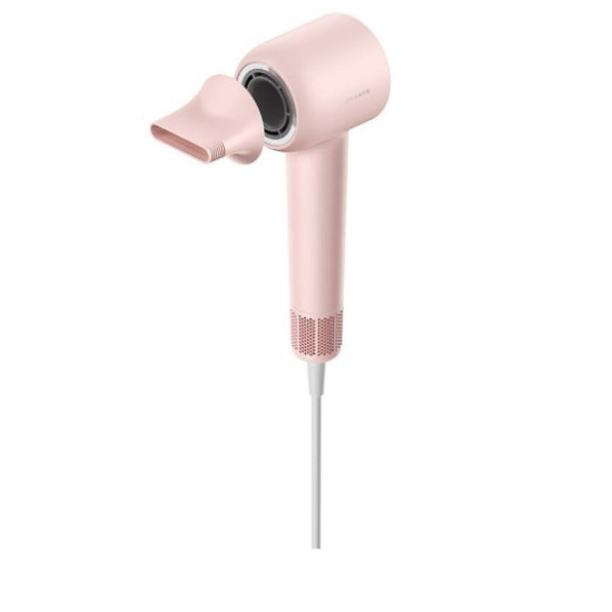 Suszarka do włosów Gleam Różowa