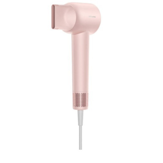 Suszarka do włosów Gleam Różowa