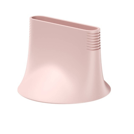 Suszarka do włosów Gleam Różowa