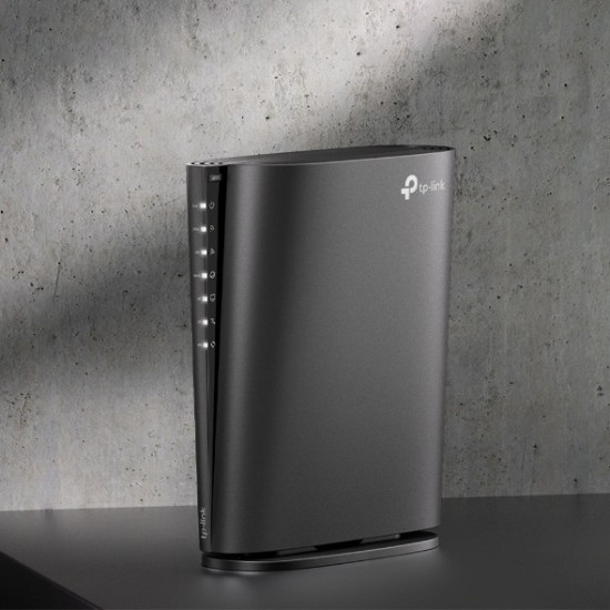 Router Archer AX80  AX6000 Wi-Fi 6