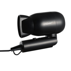Turystyczna suszarka do włosów 1500W MR-200