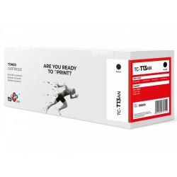 Toner do Canon X1440 T13 TC-T13AN 100% nowy czarny