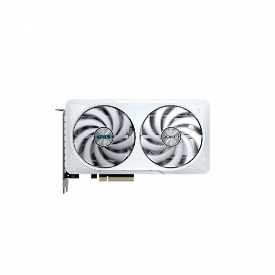 Karta graficzna GeForce RTX 5060 EAGLE OC ICE 8G GDDR7 3DP/HDMI