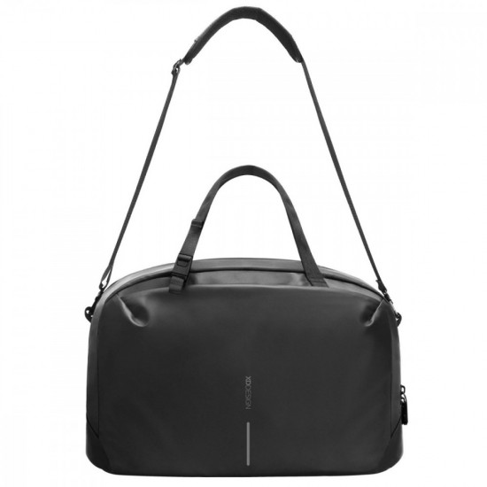 Torba Urban Weekend Duffle Bag Czarna