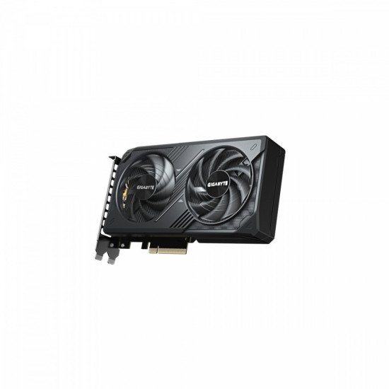 Karta graficzna GeForce RTX 5060 WINDFORCE OC 8G GDDR7 3DP/HDMI