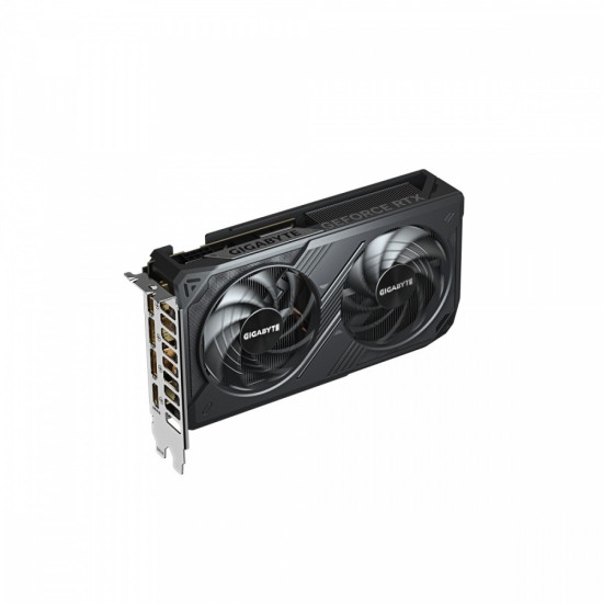 Karta graficzna GeForce RTX 5060 WINDFORCE OC 8G GDDR7 3DP/HDMI