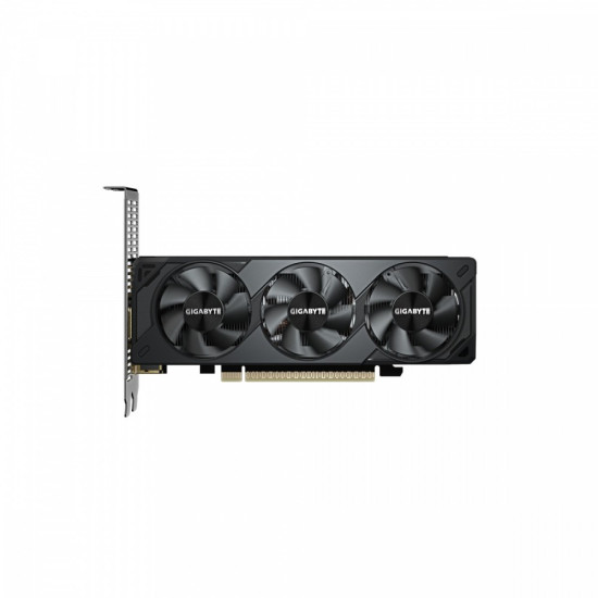 Karta graficzna GeForce RTX 5060 OC Low Profile 8G GDDR7 3DP/HDMI
