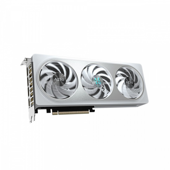 Karta graficzna GeForce RTX 5060 AERO OC 8G GDDR7 3DP/HDMI