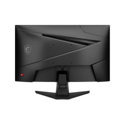Monitor gamingowy MAG 244C 23,6 cala/LED/FHD/Curv/180Hz/Black 