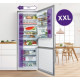 Chłodziarko-zamrażarka XXL KGV8VLEAS