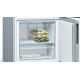 Chłodziarko-zamrażarka XXL KGV8VLEAS