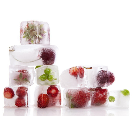 Chłodziarko-zamrażarka XXL KGV8VLEAS