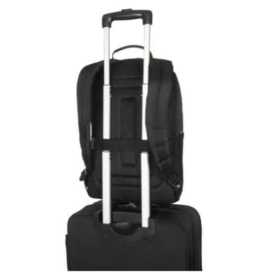 Plecak Classic 15-16 cali CN600GL czarny