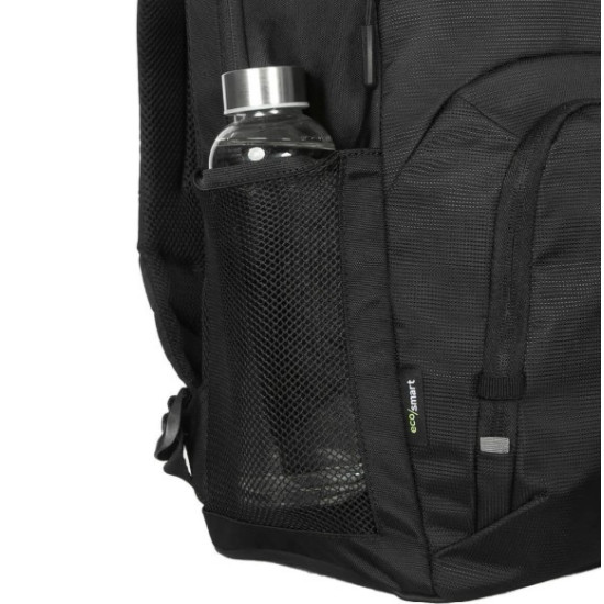 Plecak Classic 15-16 cali CN600GL czarny