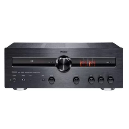 Wzmacniacz stereofoniczny MA 900 Czarny