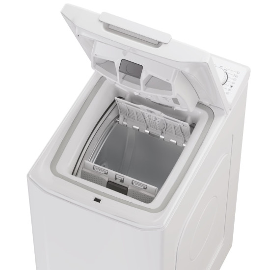 Pralka TOP TCAS265D3-S 