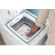 Pralka TOP TCAS265D3-S 