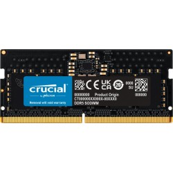 Pamięć do notebooka DDR5 SODIMM 32GB/5600 CL46 (16Gbit) Tray 
