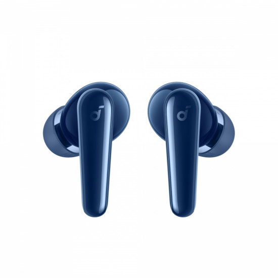 Słuchawki Soundcore Liberty 5 Bluetooth niebieskie