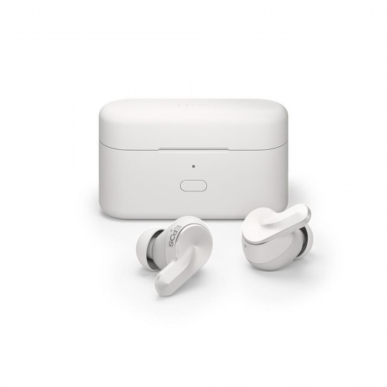 ADAPT E1 NORDIC WHITE + Dongle Bluetoothh