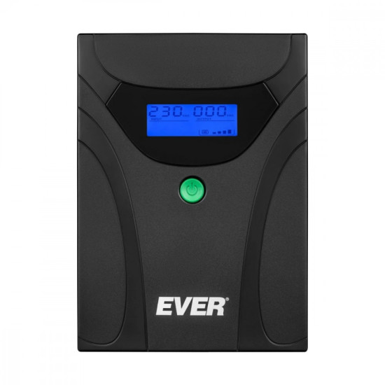 Zasilacz awaryjny EASYLINE 2200 T/EASYTO-002K20/00 