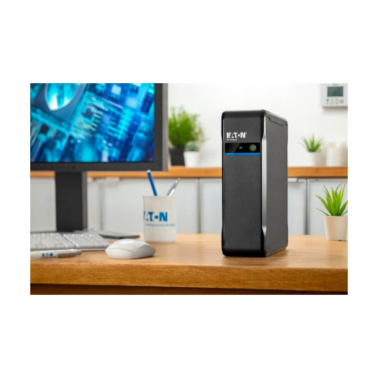 Zasilacz awaryjny 3P Ellipse 700 IEC 3P700I 