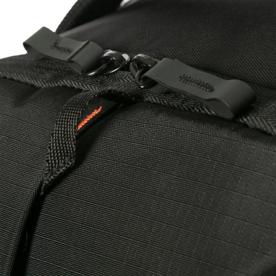 Plecak na laptopa 15-16 cali Terra, czarny