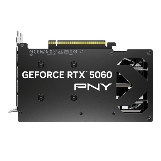 Karta graficzna GeForce RTX5060OC 8GB VCG50608DFXPB1-O 