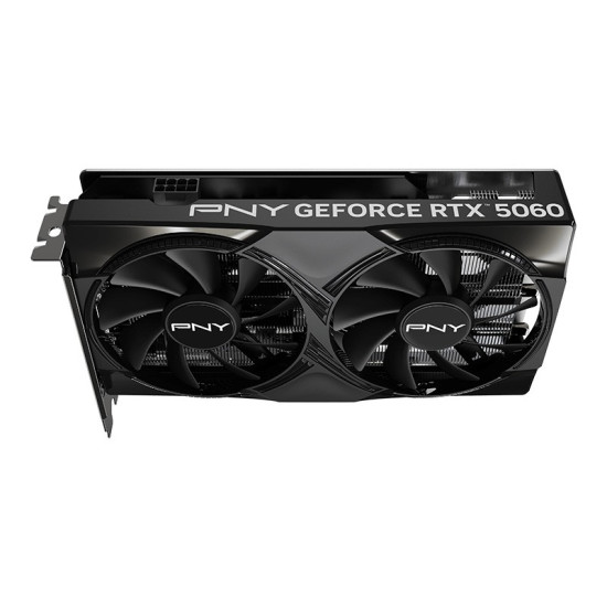 Karta graficzna GeForce RTX5060OC 8GB VCG50608DFXPB1-O 
