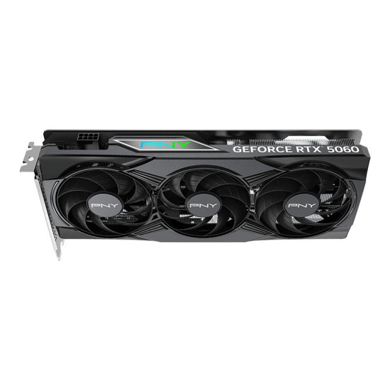 Karta graficzna GeForce RTX 5060 OC 8GB RGB VCG50608TFXXPB1-O 