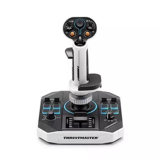 Joystick SOL-R 1 Flightstick 