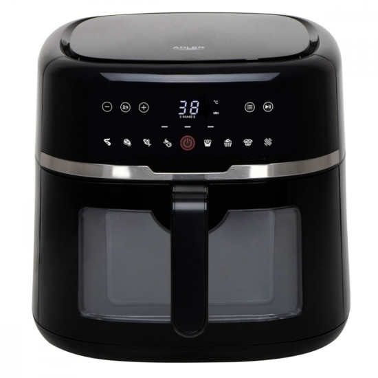 Airfryer AD 6318 8l