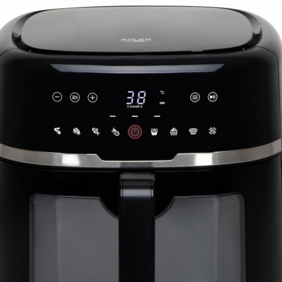 Airfryer AD 6318 8l