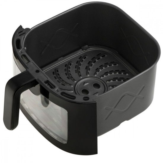 Airfryer AD 6318 8l