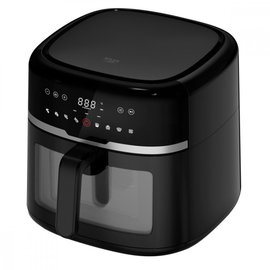 Airfryer AD 6318 8l