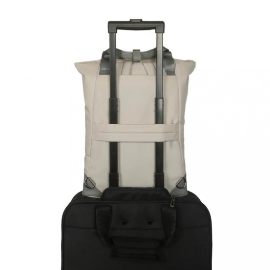 Plecak na laptopa 15-16 cali Avila 2-in-1 Convertible, French Oak