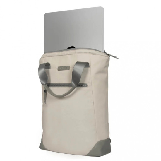 Plecak na laptopa 15-16 cali Avila 2-in-1 Convertible, French Oak