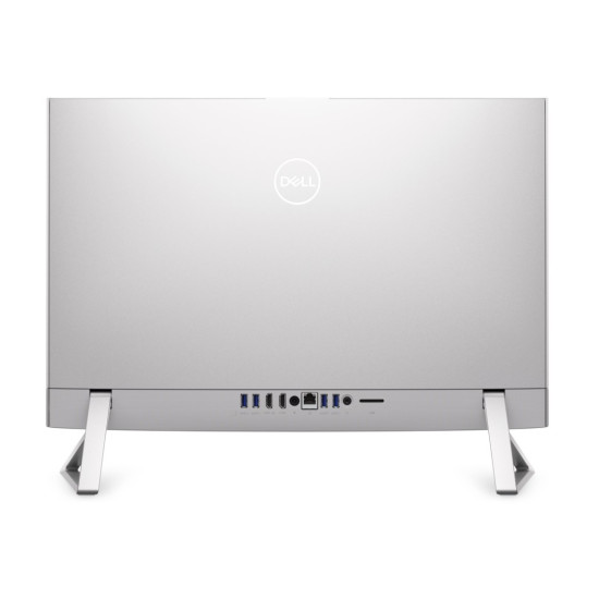 Komputer Dell 24 All-in-One EC24250 Win11Pro  CORE 7-150U/16GB/1TB/23.8 FHD Touch/Intel Graphics/Cam/WLAN + BT/Backlit Kb/3Y ProSupport