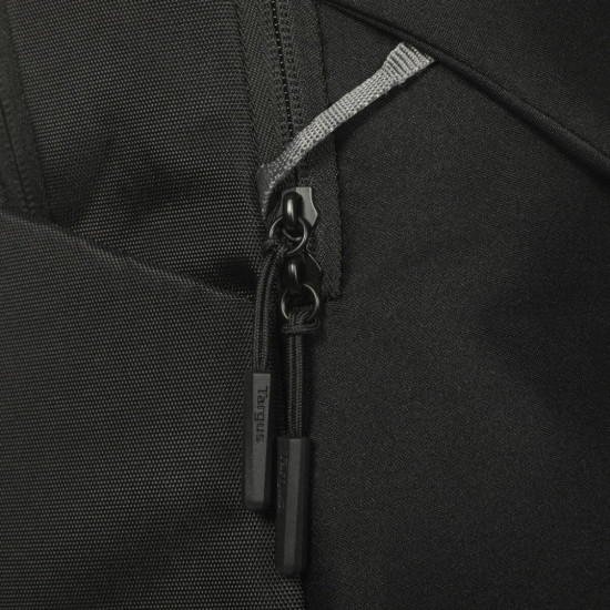 Plecak na laptopa 15-16 cali Work+, czarny