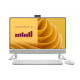 Komputer Dell 27 All-in-One EC27250 Win11Pro CORE 7-150U/16GB/1TB/27.0 FHD Touch/GeForce MX 570A/Cam/WLAN + BT/Backlit Kb/3Y ProSupport
