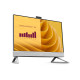 Komputer Dell 27 All-in-One EC27250 Win11Pro CORE 7-150U/32GB/1TB/27.0 FHD Touch/Intel Graphics/Cam/WLAN + BT/Backlit Kb/3Y ProSupport