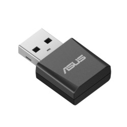 Karta sieciowa USB-BE92 Nano WLAN 2882 Mbit/s 