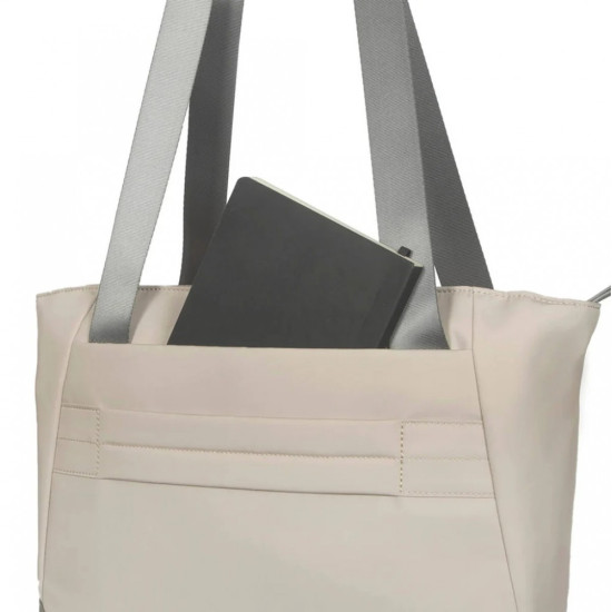 Torba na laptopa 15-16 cali Avila Tote, French Oak