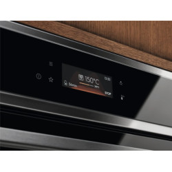 Piekarnik LOE8F38X