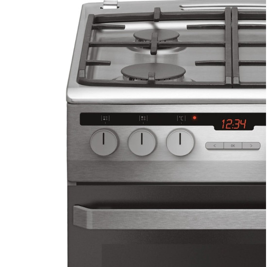 Kuchnia wolnostojąca 58GE3.43HZpTaDNAQ(Xx)