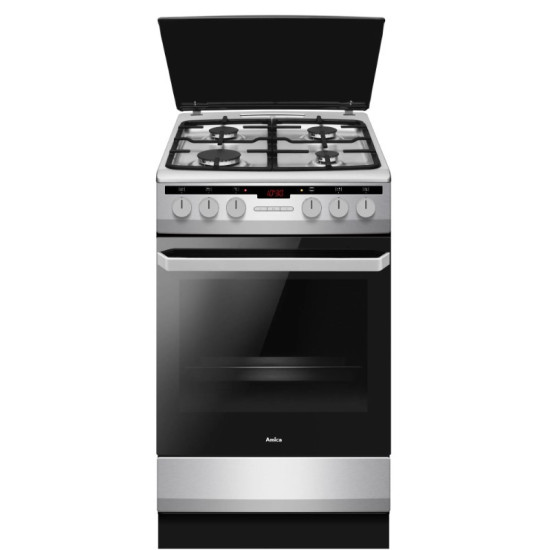 Kuchnia wolnostojąca 58GE3.43HZpTaDNAQ(Xx)