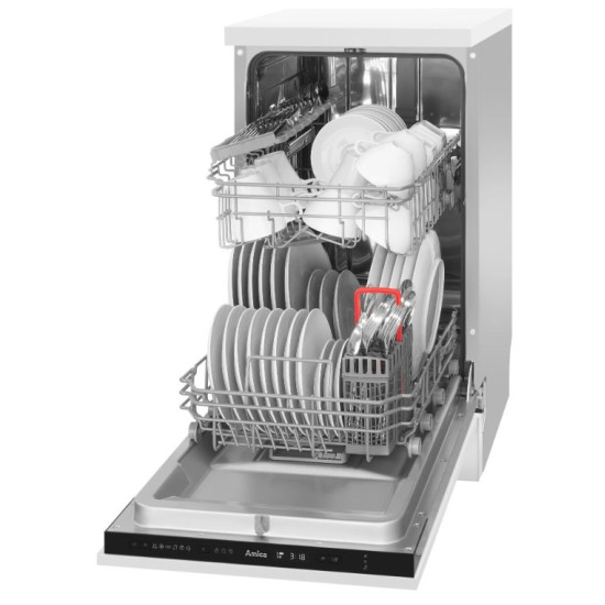 Zmywarka do zabudowy DIM42E6qD