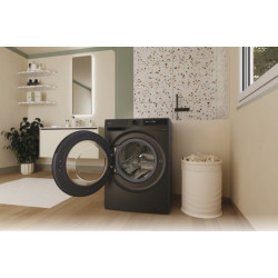 Pralka BR 47SBL8G-S antracyt