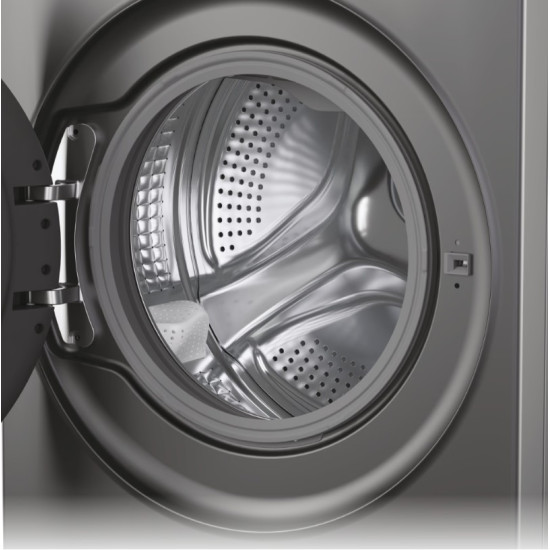 Pralka BR 47SBL8G-S antracyt