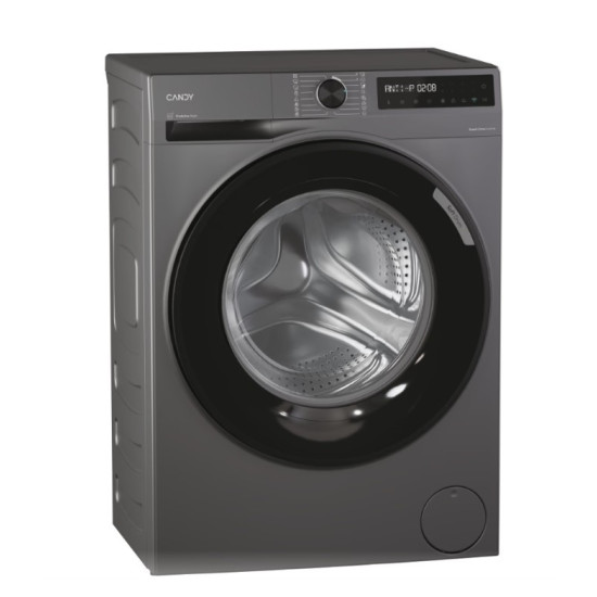 Pralka BR 47SBL8G-S antracyt